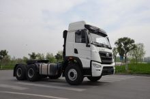 XCMG 6x4 tractor trucks trailer NXG4250D3WC tractor trucks price